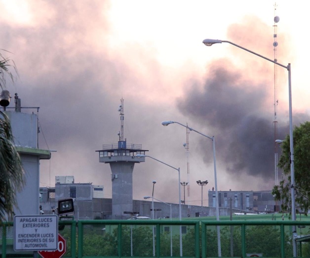 Cárceles de N.L. fuera de control. Exhiben frágil sistema penitenciario