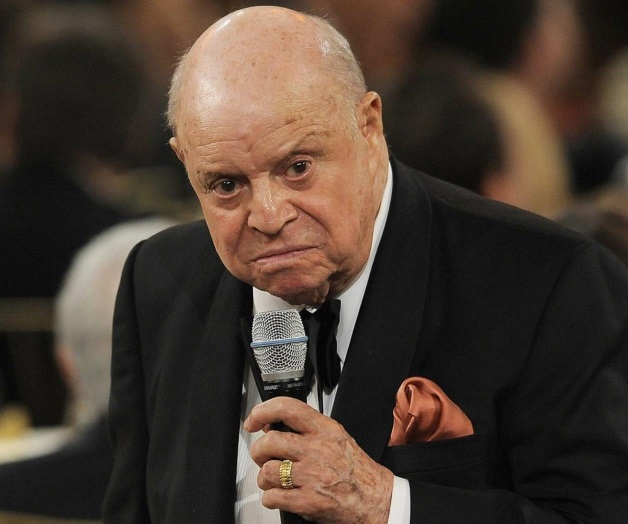 Muere Don Rickles, rey de la comedia de insultos y voz de Sr. Potato de ‘Toy Story’