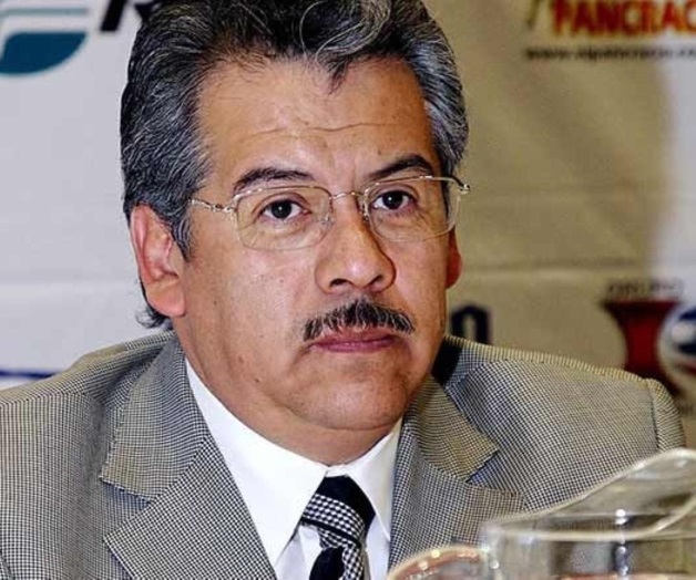 Fallece Joaquín Roldán, director general de Triple A