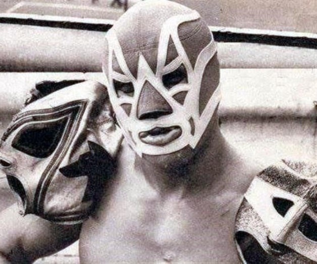 Fallece Fishman, leyenda de la lucha libre mexicana