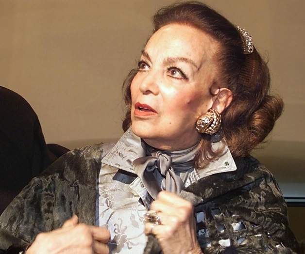 Arranca proyecto de su película