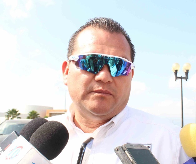 Dan refugio a 284 cubanos varados en Nuevo Laredo