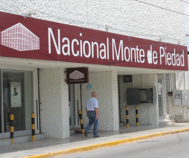 Recurren al empeño para salir de vacaciones Recurren al empeño para salir de vacaciones