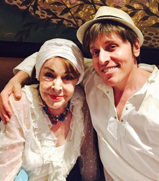 Muere por complicaciones respiratorias