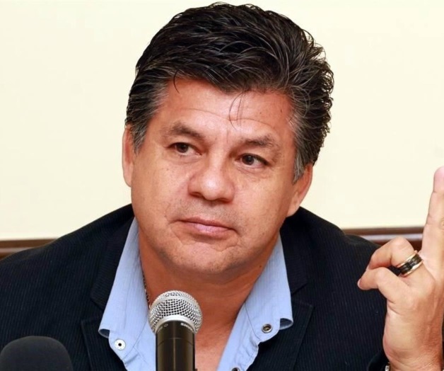 Niegan a amparo ex esposo de Tatiana