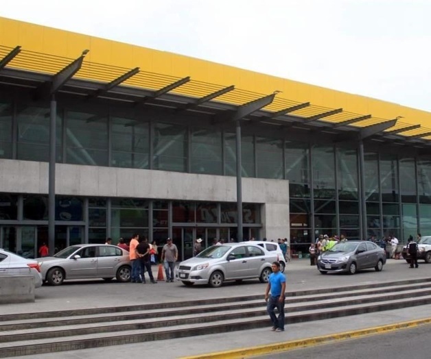 Pese a operativos asaltan camión en trayecto Laredo a Monterrey Pese a operativos asaltan camión en trayecto Laredo a Monterrey