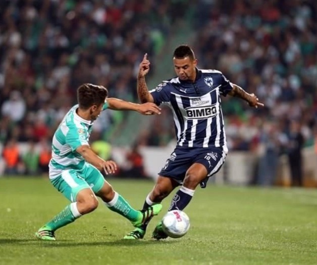 Garantizan lleno en el Santos vs Monterrey Garantizan lleno en el Santos vs Monterrey