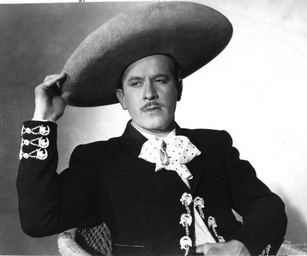 Pedro Infante, el desafinado que se convirtió en el máximo intérprete de México Pedro Infante, el desafinado que se convirtió en el máximo intérprete de México