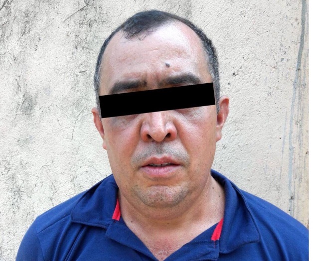 Cae ‘El Nene’, líder criminal en Guerrero