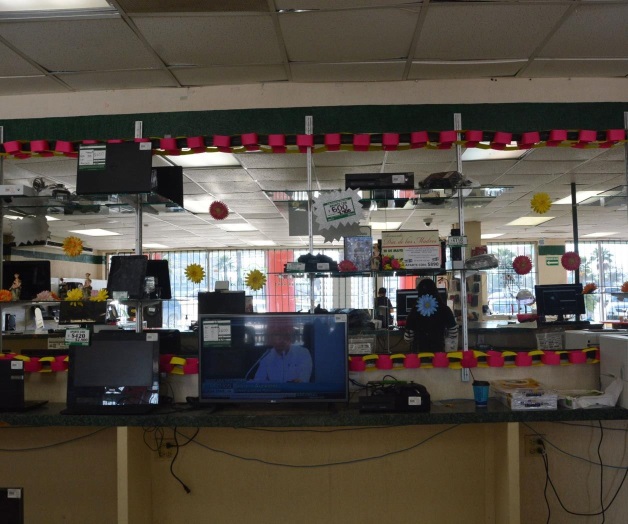 Empeñan bienes paradisfrutar Semana Santa