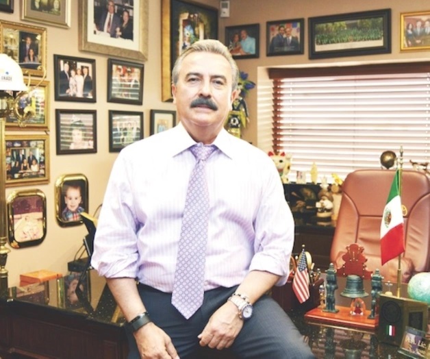 Convierte aventura en imperio transportista Convierte aventura en imperio transportista