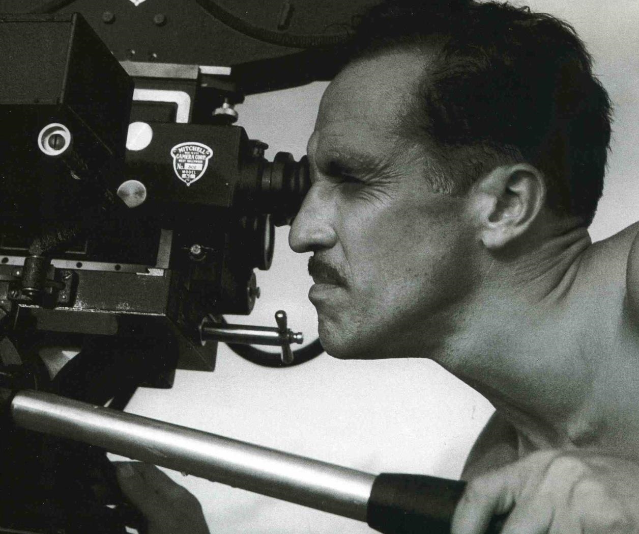 Sus ojos son leyenda