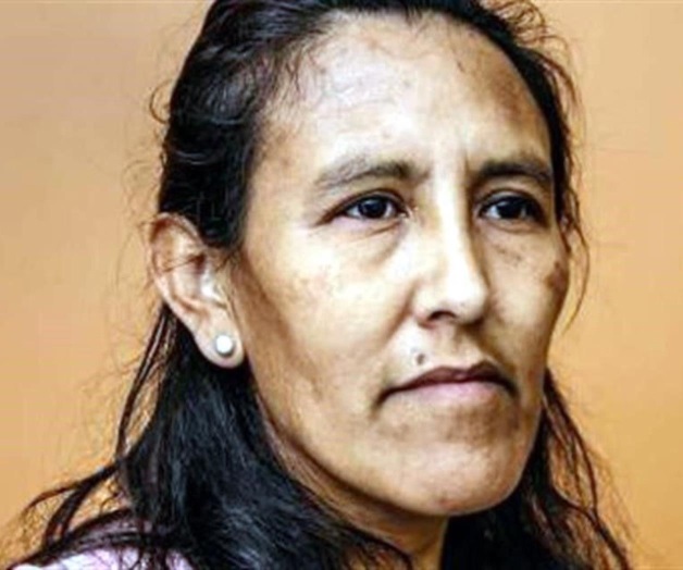 Incluyen a mexicana migrante en top de Time Incluyen a mexicana migrante en top de Time