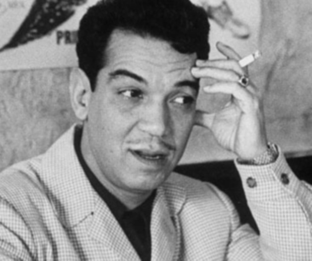 Recuerdan a Cantinflas con misa a 24 años de su fallecimiento