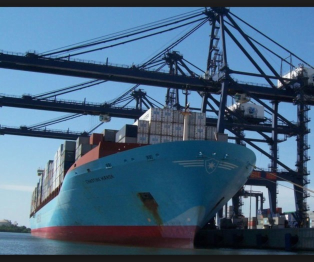 Puertos de Pemex requieren 100 mdd Puertos de Pemex requieren 100 mdd