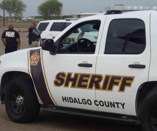 Frustra asalto; balea a cuatro. Allanan vivienda, los reciben a tiros