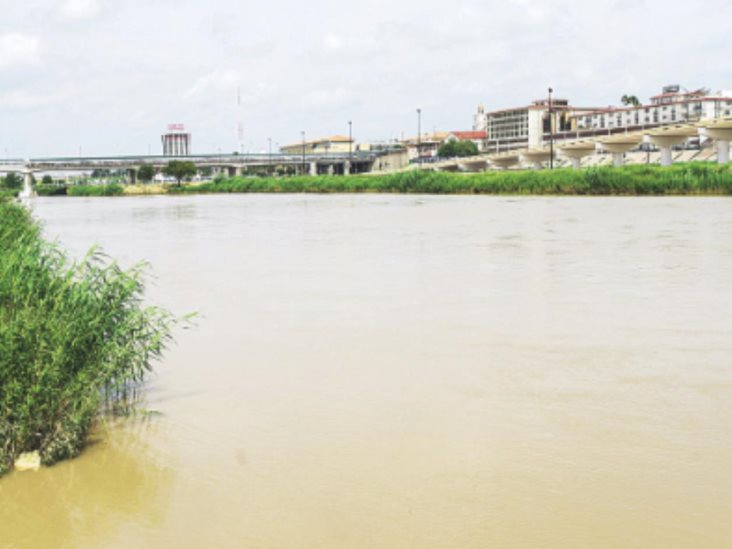 Contamina Comapa río con aguas negras Contamina Comapa río con aguas negras
