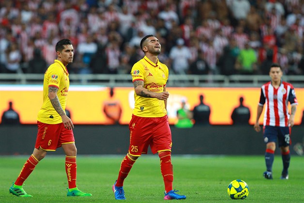 ¡POR FIN CAMPEONES EN CASA! Chivas, nuevo monarca de la Copa MX ¡POR FIN CAMPEONES EN CASA! Chivas, nuevo monarca de la Copa MX