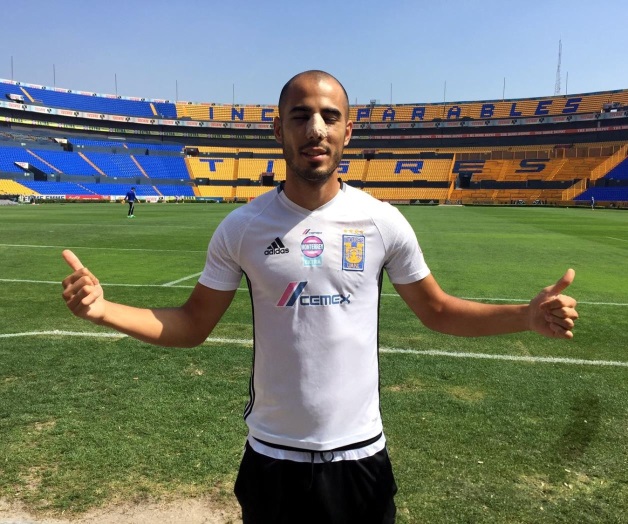 YA SE REPORTÓ GUIDO PIZARRO CON LOS TIGRES TRAS OPERACIÓN