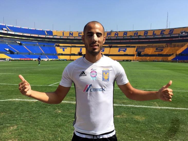 YA SE REPORTÓ GUIDO PIZARRO CON LOS TIGRES TRAS OPERACIÓN YA SE REPORTÓ GUIDO PIZARRO CON LOS TIGRES TRAS OPERACIÓN
