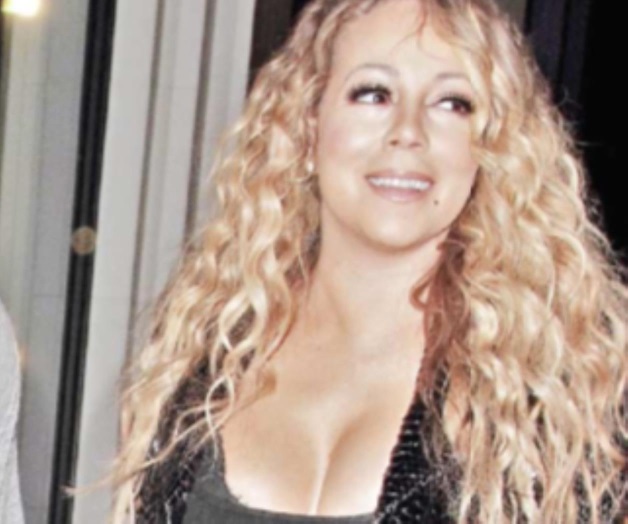 Se encuentra llena… de felicidad