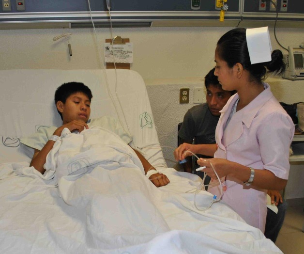 Deben menores de edadcuidarse de la diabetes 2. Realizarán censo en Reynosa