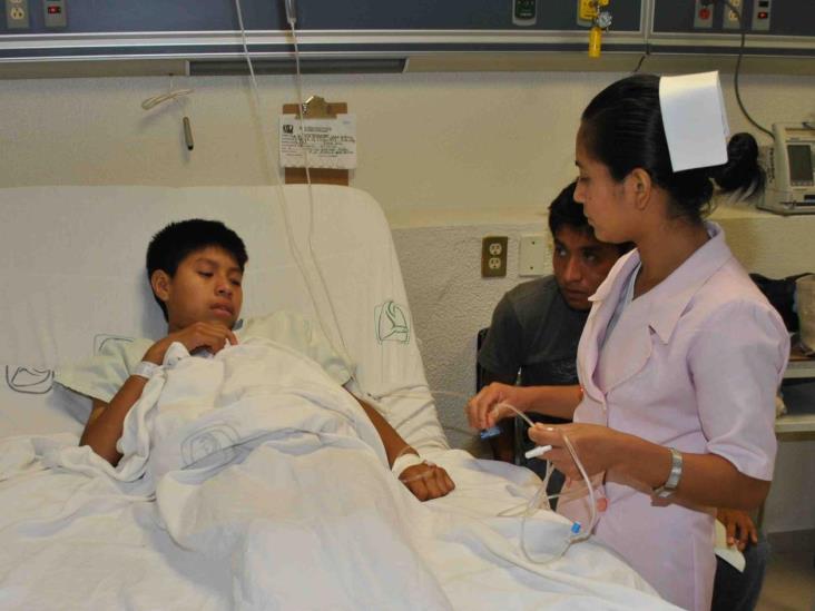Deben menores de edadcuidarse de la diabetes 2. Realizarán censo en Reynosa Deben menores de edadcuidarse de la diabetes 2. Realizarán censo en Reynosa