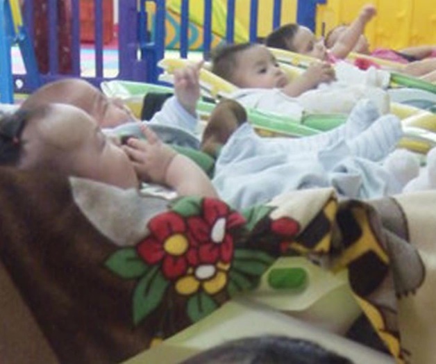 Garantiza IMSS la seguridadde menores bajo su cuidado