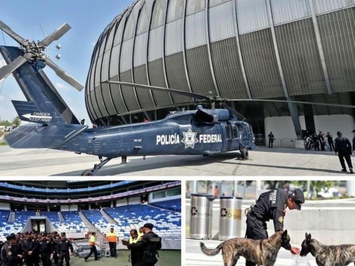 Fuerte operativo para un clásico seguro Fuerte operativo para un clásico seguro