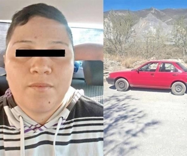 Mujer es acusada de secuestro y homicidio