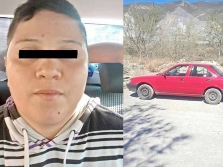 Mujer es acusada de secuestro y homicidio Mujer es acusada de secuestro y homicidio