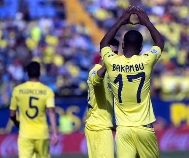 Jonathan dos Santos asiste en triunfo del Villarreal