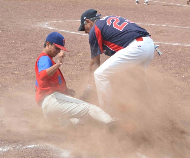 Se terminó el descanso