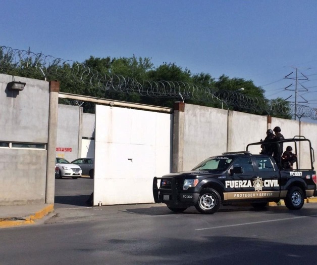 Sofocan disturbios en la cárcel juvenil de Escobedo, Nuevo León