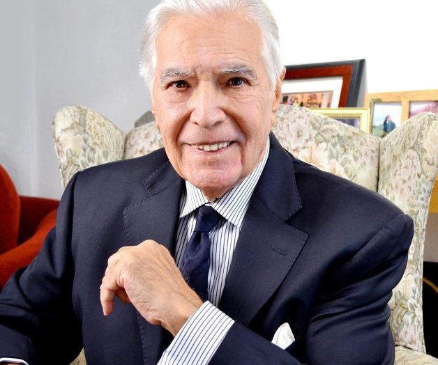 Muere primer actor Muere primer actor