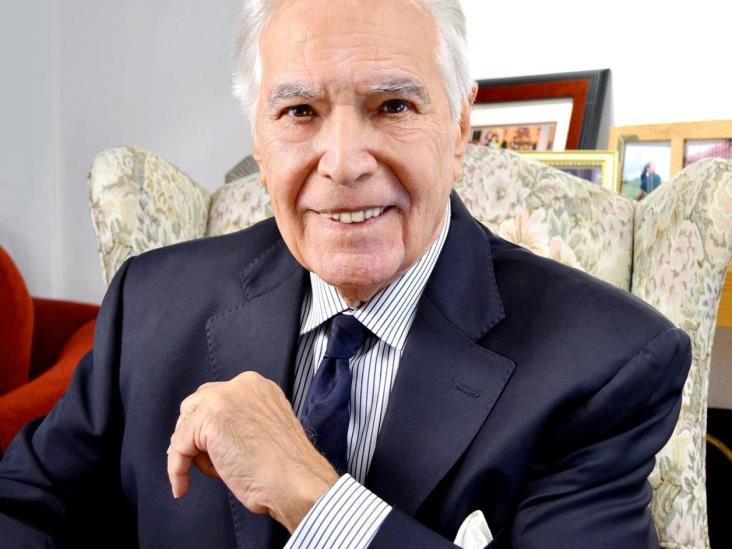 Fallece el actor Gustavo Rojo Fallece el actor Gustavo Rojo
