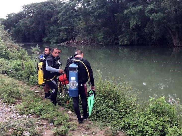 Muere ahogado mientras pescaba en el Río San Juan Muere ahogado mientras pescaba en el Río San Juan