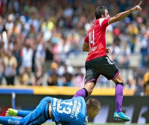 Da la sorpresa el Tiburón en CU