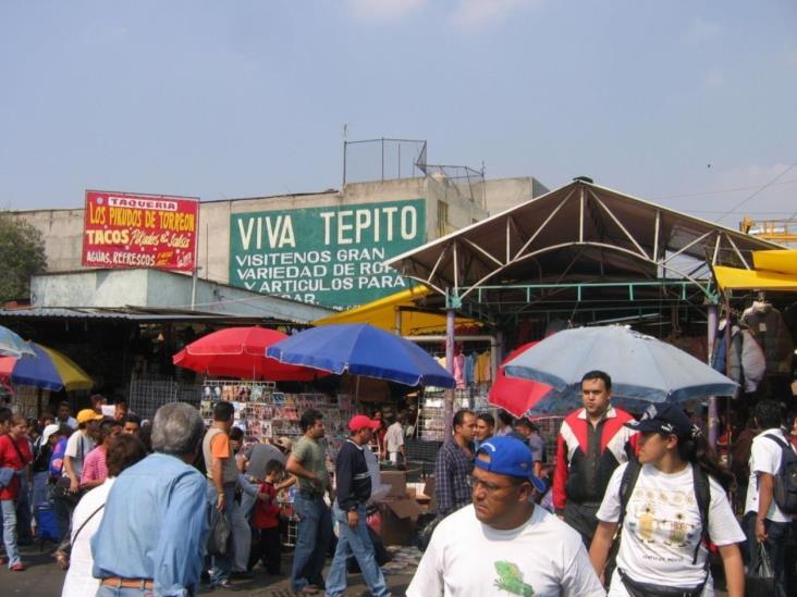 Vinculan a taquería con Unión de Tepito Vinculan a taquería con Unión de Tepito