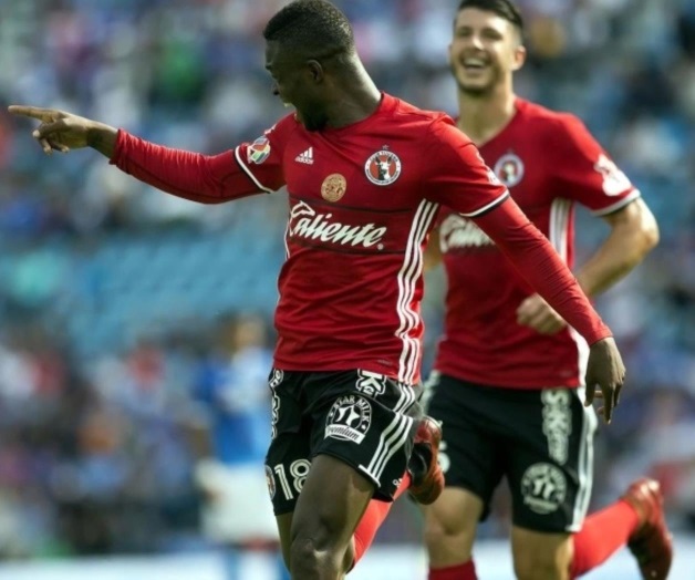 Xolos de Tijuana recupera la cima del Torneo Clausura 2017