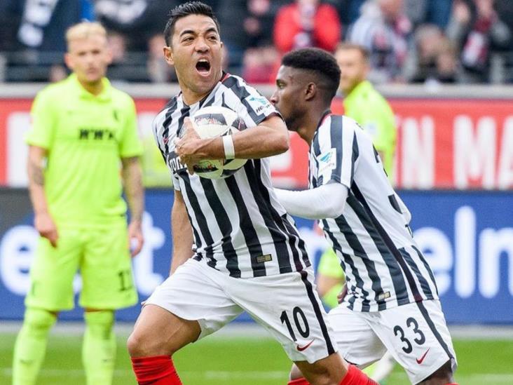 CON RACHA GOLEADORA CON RACHA GOLEADORA