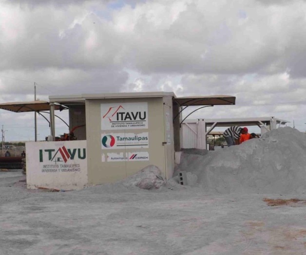 Dejan bloquera en ‘obra negra’. Sin definirse si la reactivarán Dejan bloquera en ‘obra negra’. Sin definirse si la reactivarán