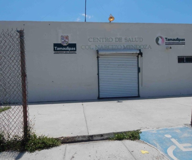 Mantienen deterioro, unidades de consulta Mantienen deterioro, unidades de consulta