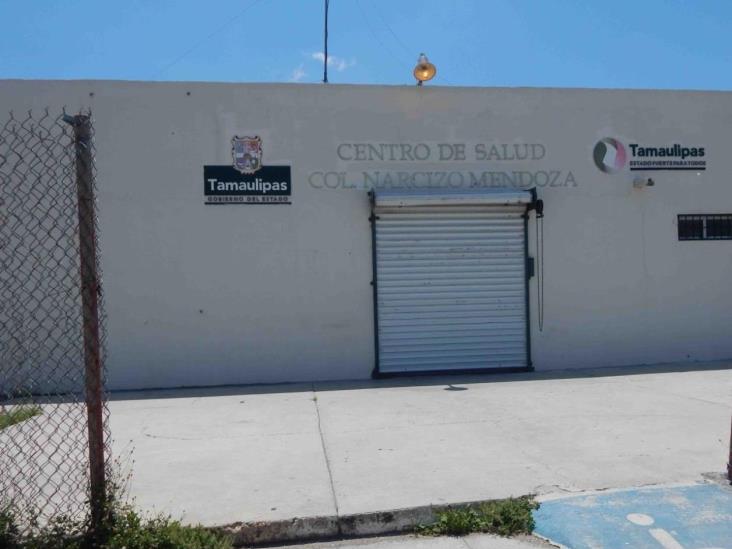 Mantienen deterioro, unidades de consulta Mantienen deterioro, unidades de consulta