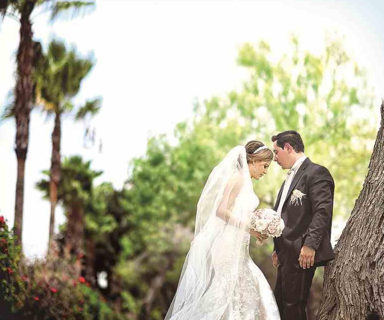 Tiempo de dar el sí Tiempo de dar el sí