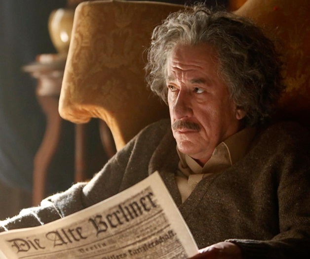 El genio a la TV El genio a la TV