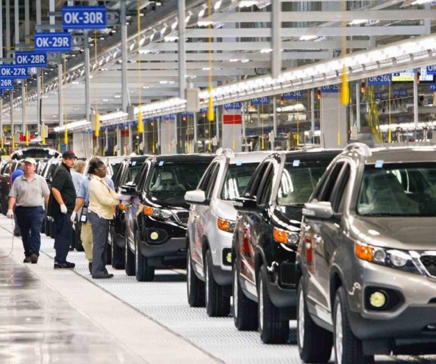 Deberá México ‘ajustar tuercas’. Llega el tiempo de reinventarse Deberá México ‘ajustar tuercas’. Llega el tiempo de reinventarse