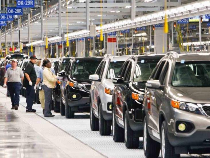 Deberá México ‘ajustar tuercas’. Llega el tiempo de reinventarse Deberá México ‘ajustar tuercas’. Llega el tiempo de reinventarse