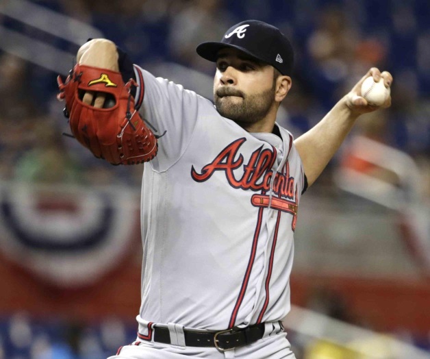 Se va Jaime García sin decisión Se va Jaime García sin decisión