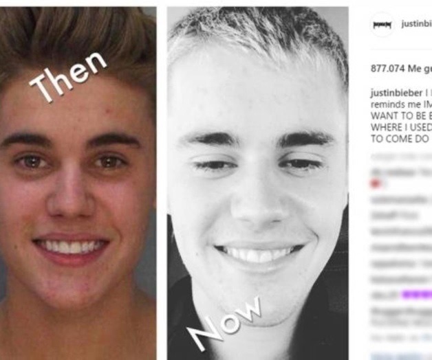 Recuerda Justin Bieber cuando fue arrestado